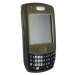 Palm Treo 600/650/700 - Silicon Skin in Black