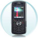 Case - Motorola SLVR L7 Crystal Clear