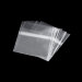 OPP Plastic Resealable Bags (5.0mm) for VCD Case