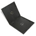 5.2mm Double Black Slim VCD Case