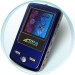 MP4 Player - iVO Sound M400 MP4 Digital Player 512 MB