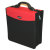 328 Disc Capacity Red CD Wallet