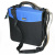 328 Disc Capacity Royal Blue CD Wallet