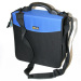 CD Land 328 Disc Capacity Royal Blue CD Wallet