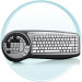 PC Game - WolfKing TimberWolf Keyboard Gaming Pad