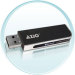 Bluetooth - USB Adapter (Class 1 v. 2.0) Black