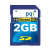 2GB Highspeed 60X Secure Digital Memory Card