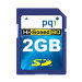 2GB Highspeed 60X Secure Digital Memory Card