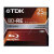 Blu-ray 25GB Rewritable BD-RE Disc (Scratch Resistant)