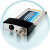 TV Tuner - FM Radio & Video Capture PCMCIA Cardbus Card with Remote