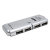 Ultra Slim 4-Ports USB 2.0 Self Powered Mini Hub
