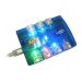 USB 2.0 High Speed External 7 Port with Power Adapter