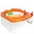 CD/DVD Dispenser (Orange)