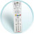 XBox 360 - Intelligent Remote