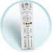 XBox 360 - Intelligent Remote