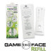 Nyko Xbox 360 Game Face Refill Pack