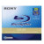 25GB 2X Blu-Ray Single Layer Rewritable Disc