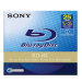 Sony 25GB 2X Blu-Ray Single Layer Rewritable Disc