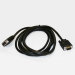 10ft DVI To SVGA Cable