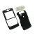 Motorola Q Crystal Color in Black