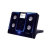 iSound 4x Glow for Nano - Black (For 1st generation only)