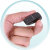 Bluetooth Headset - WEP200 Wireless  - Retail Package Ver 2.0