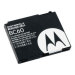 Motorola SLVR L7 OEM Li-ion Battery