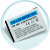 Motorola Q / C290 Compatible Li-ion Battery (non-OEM)