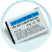 Battery - Motorola Q / C290 Compatible Li-ion Battery (non-OEM)