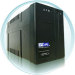 Buy UPS 600Watts 5-Outlets ThunderShield Series (Model TS1250B) + RJ11 and RJ45 by Opti-Ups