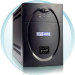 Buy UPS 350Watts 6-Outlets Power Series (Model PS500B) + RJ11 and RJ45 by Opti-Ups