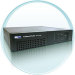 Buy UPS 700Watts 8-Outlets Enhanced Series(Model ES1000C-RM)With RJ11 and RJ45 by Opti-Ups
