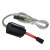 Hi-Speed USB 2.0 to Serial ATA(SATA) or IDE 2.5" & 3.5" Drive Adapter