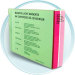 Magenta Remanufactured Ink Cartridge for Epson S020143