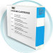 Cyan Remanufactured Ink Cartridge for Epson S020147