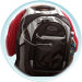Laptop Bag - TechRover Computer Backpack (CBP200) - Holds up to 17