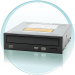 Sony 18X DVD+/-RW Dual Layer Drive (Black), Bulk Without Software (AWQ170A)