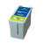 Black Remanufactured Inkjet Cartridge Replaces Epson T019201