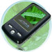 MP4 Player - iVO Black M400 MP4 2GB Digital Player