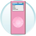 ezSkin Nano G2 Princess