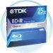 Blu-Ray Single Layer Write Once Disc 25G 2X