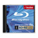 25G 2X Blu-Ray Single Layer Rewritable Disc