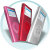 Cruise Pack for Nano2G - Blush(Pink) / Blaze(Red) / Arctic(Clear Frosted)