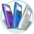 Chill Pack for Nano2G - Viper(Purple) / Sonic(Blue) / Arctic(Clear Frosted)