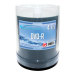 Optical Quantum DVD-R 16X White Inkjet Water Resistant (Hub Printable)