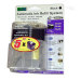 Automatic Refill Ink System for Canon PG40/PG50 - Black