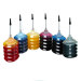 Refill Bottle - Compatible for Inkjet Epson - MultiPack (T0481-T0486)