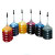 Refill Bottle - Compatible for Inkjet Epson - MultiPack (T0331-T0336)