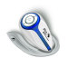 X3 Micro Bluetooth Headset - White