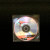 Crystal Clear Vinyl Sleeve CD/DVD Sleeves - No Flap (Sold per Sleeve)